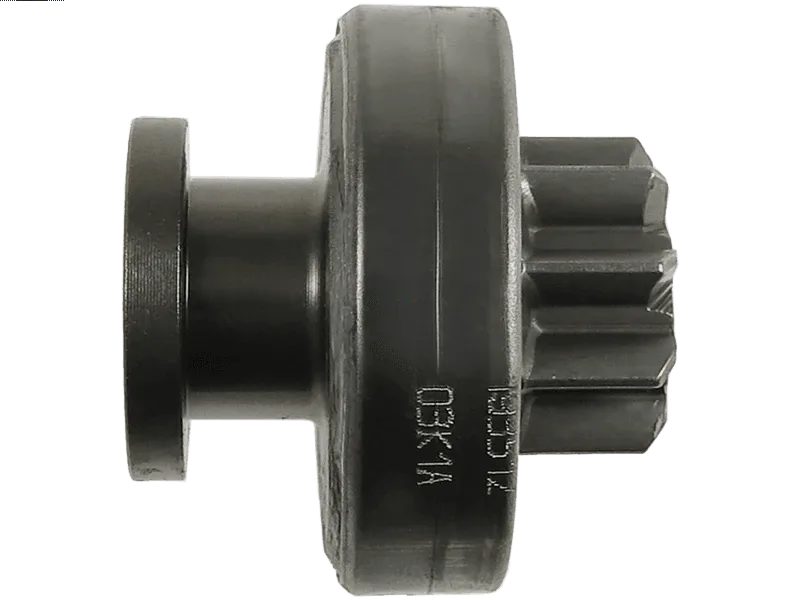 SD3018(VALEO) Valeo - 4.CZĘŚCI ROZRUSZNIKA — zdjęcie 1 z 4