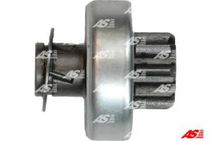 SD3018 AS-PL - 4.CZĘŚCI ROZRUSZNIKA — zdjęcie 1 z 4