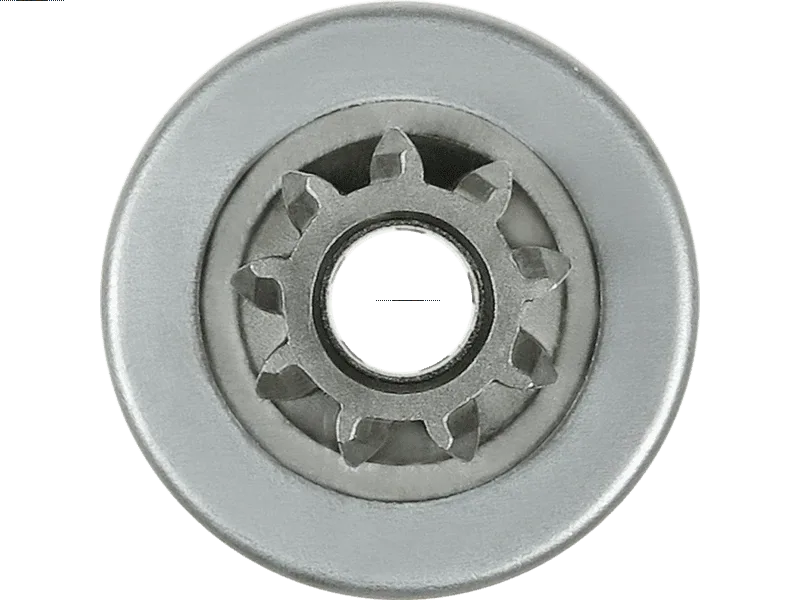 SD3018P AS-PL - 4.CZĘŚCI ROZRUSZNIKA — zdjęcie 4 z 4