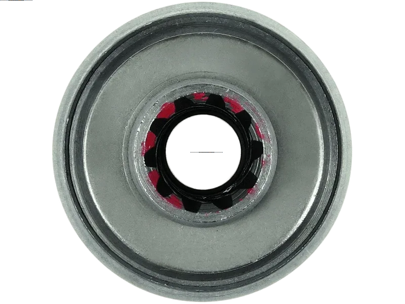 SD3022 AS-PL - 4.CZĘŚCI ROZRUSZNIKA — zdjęcie 2 z 4