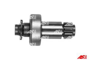 SD3024 AS-PL - 4.CZĘŚCI ROZRUSZNIKA — zdjęcie 1 z 4