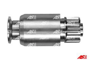 SD3026 AS-PL - 4.CZĘŚCI ROZRUSZNIKA — zdjęcie 1 z 4