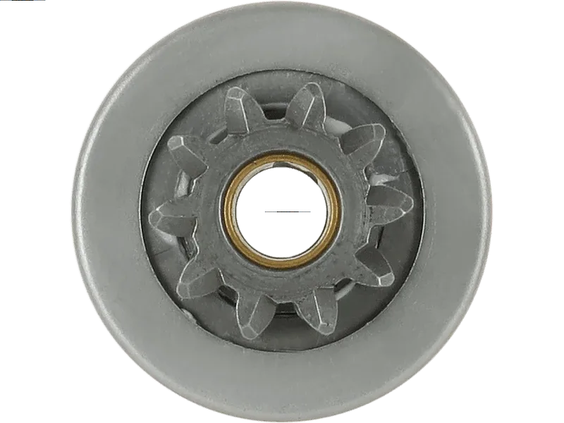 SD3027(VALEO) Valeo - 4.CZĘŚCI ROZRUSZNIKA — zdjęcie 3 z 4