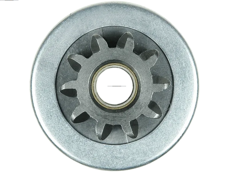 SD3027 AS-PL - 4.CZĘŚCI ROZRUSZNIKA — zdjęcie 3 z 4