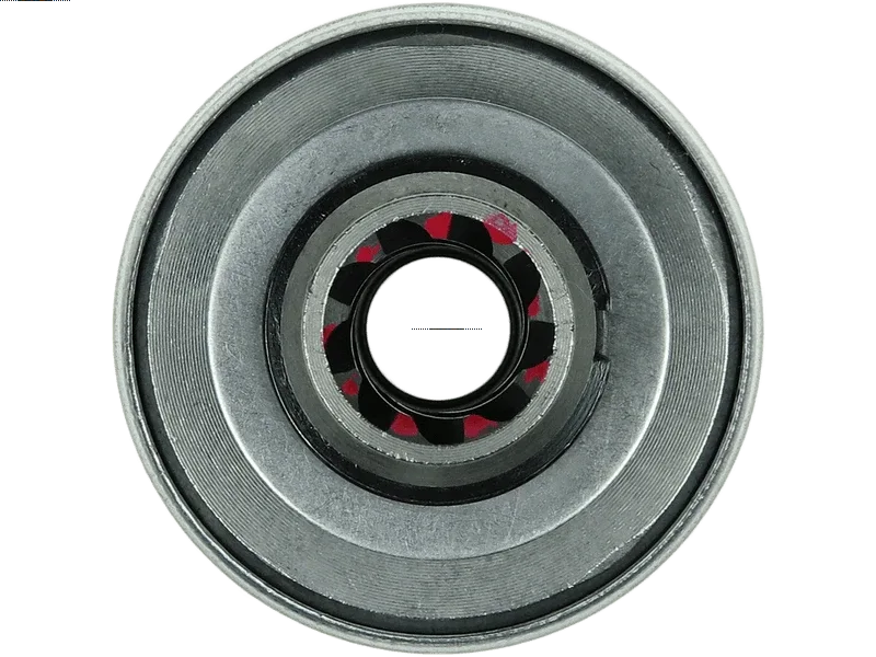 SD3027 AS-PL - 4.CZĘŚCI ROZRUSZNIKA — zdjęcie 2 z 4