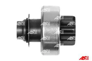 SD3027 AS-PL - 4.CZĘŚCI ROZRUSZNIKA — zdjęcie 1 z 4