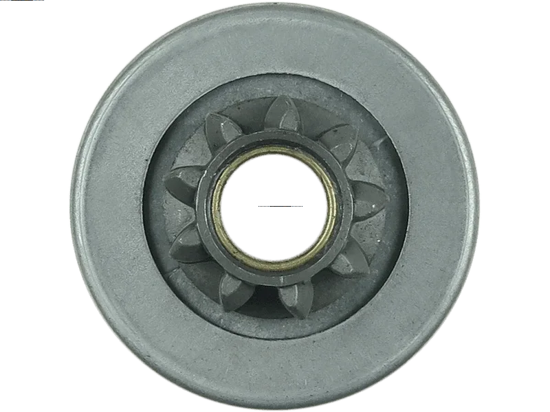 SD3028(VALEO) Valeo - 4.CZĘŚCI ROZRUSZNIKA — zdjęcie 3 z 4