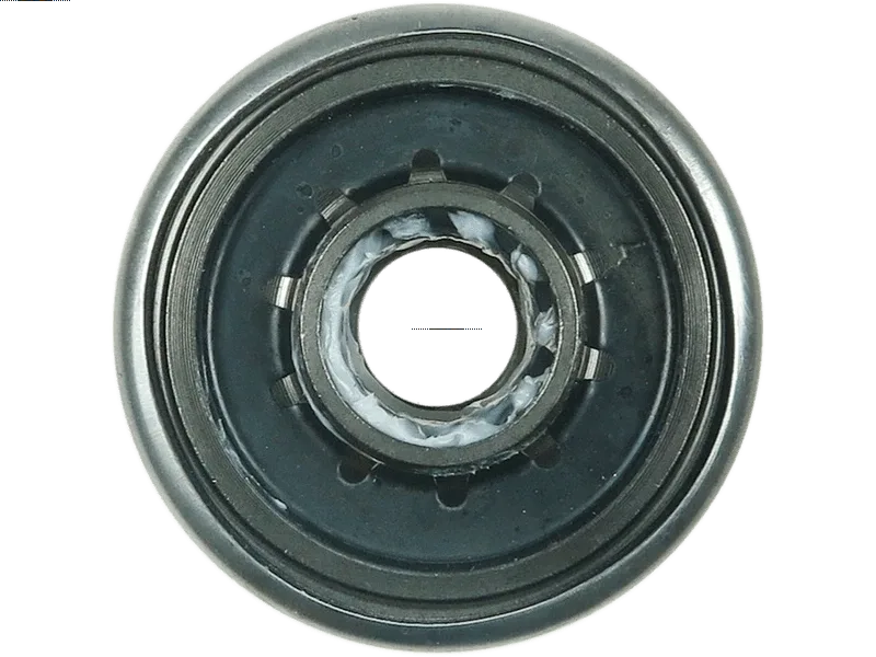 SD3028(VALEO) Valeo - 4.CZĘŚCI ROZRUSZNIKA — zdjęcie 2 z 4