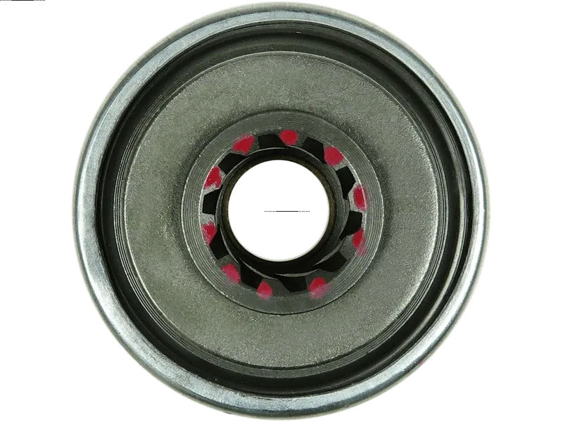 SD3028 AS-PL - 4.CZĘŚCI ROZRUSZNIKA — zdjęcie 2 z 4
