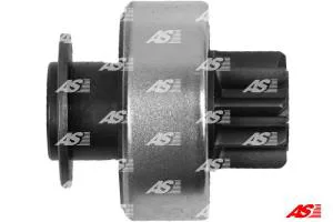 SD3028 AS-PL - 4.CZĘŚCI ROZRUSZNIKA — zdjęcie 1 z 4
