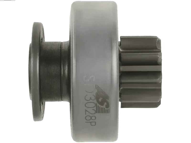 SD3028P AS-PL - 4.CZĘŚCI ROZRUSZNIKA — zdjęcie 1 z 4