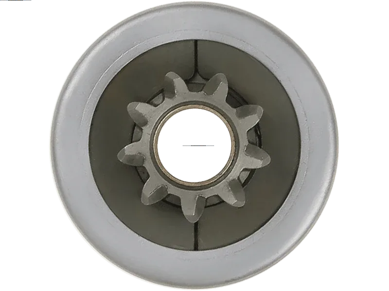 SD3028P AS-PL - 4.CZĘŚCI ROZRUSZNIKA — zdjęcie 4 z 4