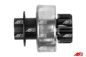 SD3029 AS-PL - 4.CZĘŚCI ROZRUSZNIKA — zdjęcie 1 z 4