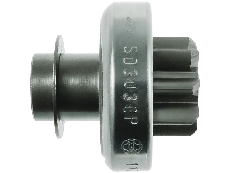 SD3030P AS-PL - 4.CZĘŚCI ROZRUSZNIKA — zdjęcie 1 z 4