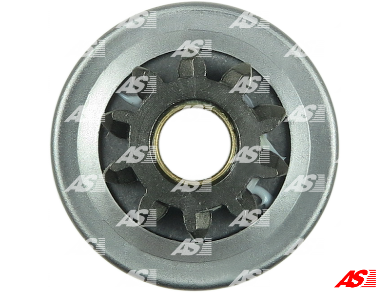SD3033(VALEO) AS-PL - 4.CZĘŚCI ROZRUSZNIKA — zdjęcie 3 z 4