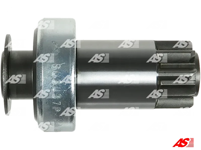 SD3037P AS - 4.CZĘŚCI ROZRUSZNIKA — zdjęcie 1 z 3