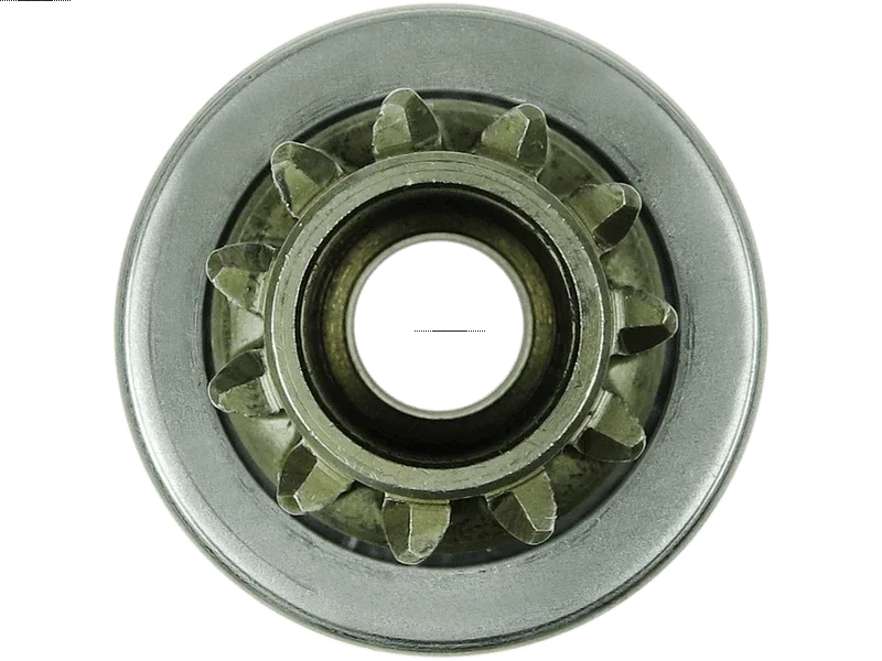 SD3038 AS-PL - 4.CZĘŚCI ROZRUSZNIKA — zdjęcie 3 z 4