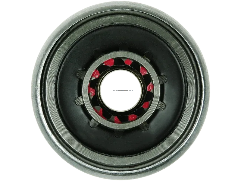 SD3039 AS-PL - 4.CZĘŚCI ROZRUSZNIKA — zdjęcie 2 z 4