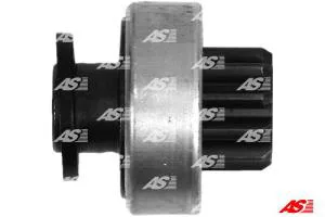 SD3039 AS-PL - 4.CZĘŚCI ROZRUSZNIKA — zdjęcie 1 z 4
