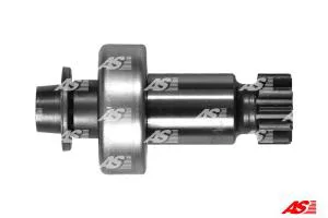 SD3041 AS-PL - 4.CZĘŚCI ROZRUSZNIKA — zdjęcie 1 z 4