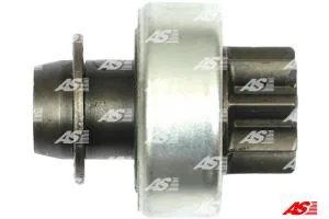 SD3042 AS-PL - 4.CZĘŚCI ROZRUSZNIKA — zdjęcie 1 z 4