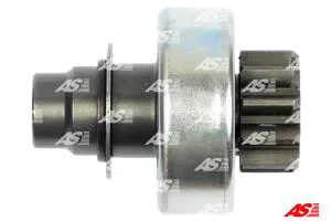SD3043 AS-PL - 4.CZĘŚCI ROZRUSZNIKA — zdjęcie 1 z 4