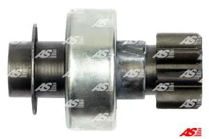 SD3045 AS-PL - 4.CZĘŚCI ROZRUSZNIKA — zdjęcie 1 z 4