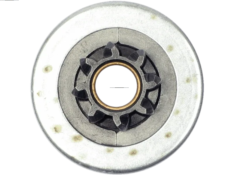 SD3046 AS-PL - 4.CZĘŚCI ROZRUSZNIKA — zdjęcie 3 z 4