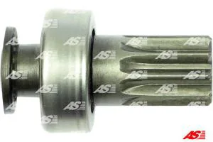 SD3049 AS-PL - 4.CZĘŚCI ROZRUSZNIKA — zdjęcie 1 z 4