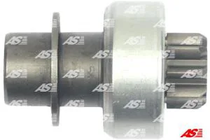 SD3050 AS-PL - 4.CZĘŚCI ROZRUSZNIKA — zdjęcie 1 z 4
