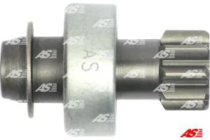 SD3053 AS-PL - 4.CZĘŚCI ROZRUSZNIKA — zdjęcie 1 z 4