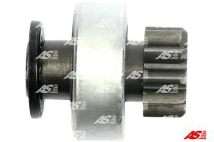 SD3055 AS-PL - 4.CZĘŚCI ROZRUSZNIKA — zdjęcie 1 z 4