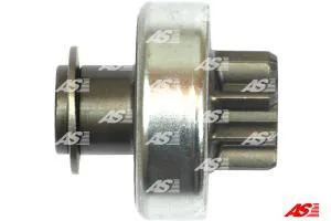 SD3057 AS-PL - 4.CZĘŚCI ROZRUSZNIKA — zdjęcie 1 z 5