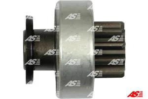 SD3058 AS-PL - 4.CZĘŚCI ROZRUSZNIKA — zdjęcie 1 z 4