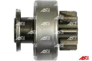 SD3060 AS-PL - 4.CZĘŚCI ROZRUSZNIKA — zdjęcie 1 z 4