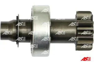 SD3064 AS-PL - 4.CZĘŚCI ROZRUSZNIKA — zdjęcie 1 z 4