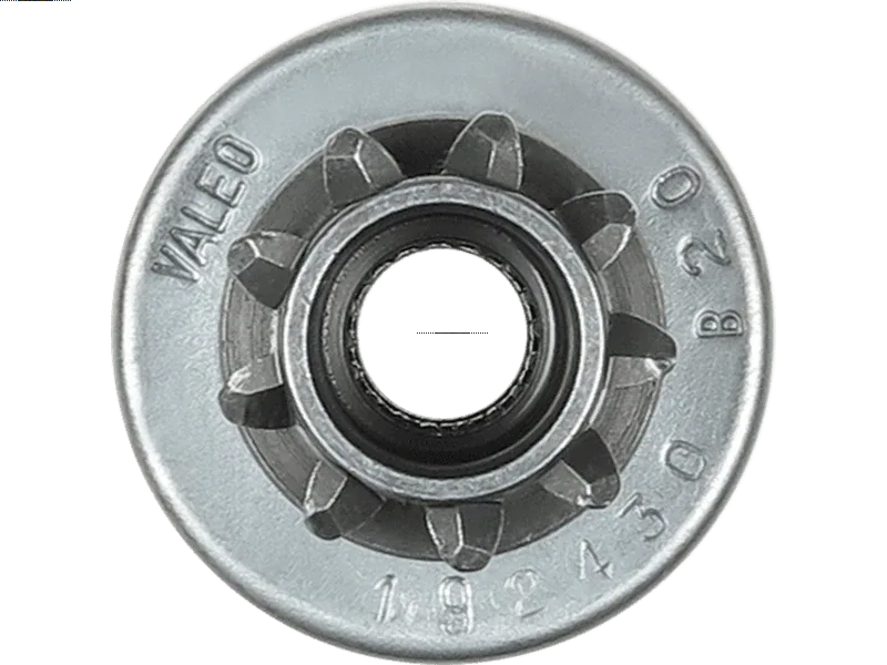 SD3065(VALEO) Valeo - 4.CZĘŚCI ROZRUSZNIKA — zdjęcie 1 z 3