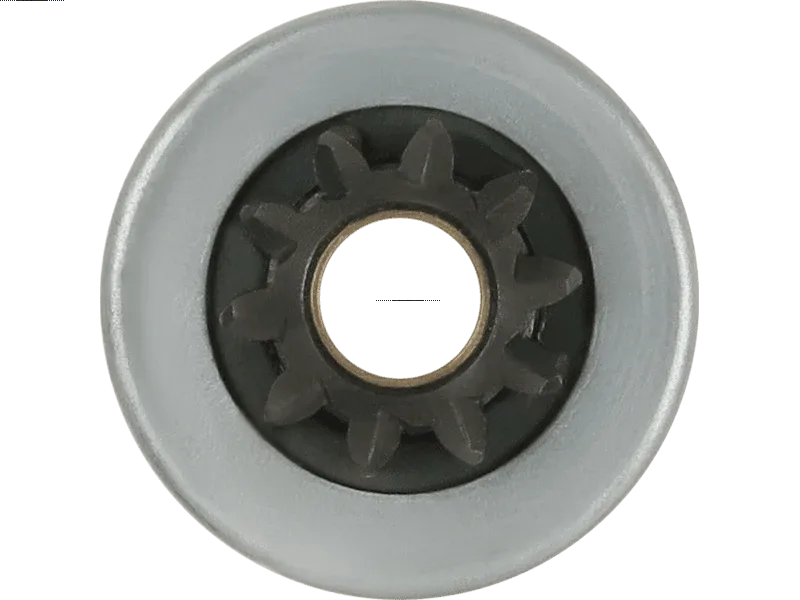 SD3066 AS-PL - 4.CZĘŚCI ROZRUSZNIKA — zdjęcie 3 z 4
