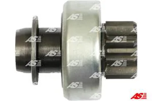 SD3066 AS-PL - 4.CZĘŚCI ROZRUSZNIKA — zdjęcie 1 z 4
