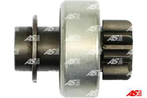 SD3069 AS-PL - 4.CZĘŚCI ROZRUSZNIKA — zdjęcie 1 z 4
