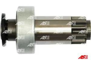 SD3072 AS-PL - 4.CZĘŚCI ROZRUSZNIKA — zdjęcie 1 z 4