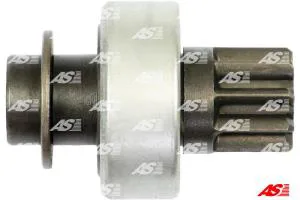 SD3073 AS-PL - 4.CZĘŚCI ROZRUSZNIKA — zdjęcie 1 z 4