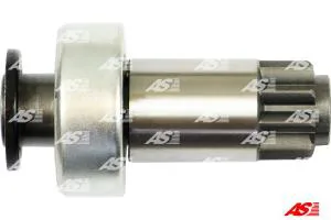 SD3074 AS-PL - 4.CZĘŚCI ROZRUSZNIKA — zdjęcie 1 z 4