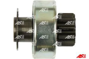 SD3075 AS-PL - 4.CZĘŚCI ROZRUSZNIKA — zdjęcie 1 z 4