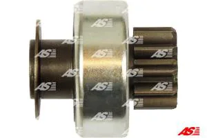 SD3076 AS-PL - 4.CZĘŚCI ROZRUSZNIKA — zdjęcie 1 z 4