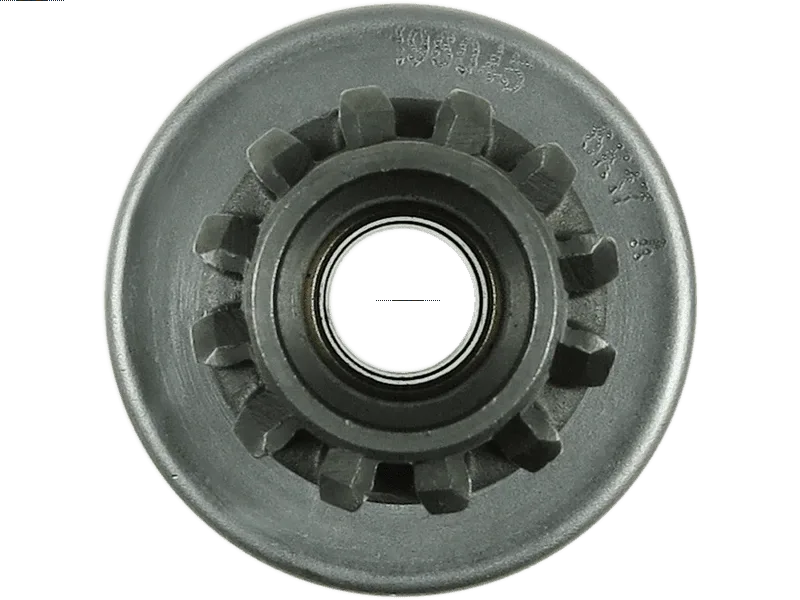 SD3077(VALEO) Valeo - 4.CZĘŚCI ROZRUSZNIKA — zdjęcie 1 z 3