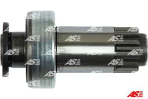 SD3077 AS-PL - 4.CZĘŚCI ROZRUSZNIKA — zdjęcie 1 z 4