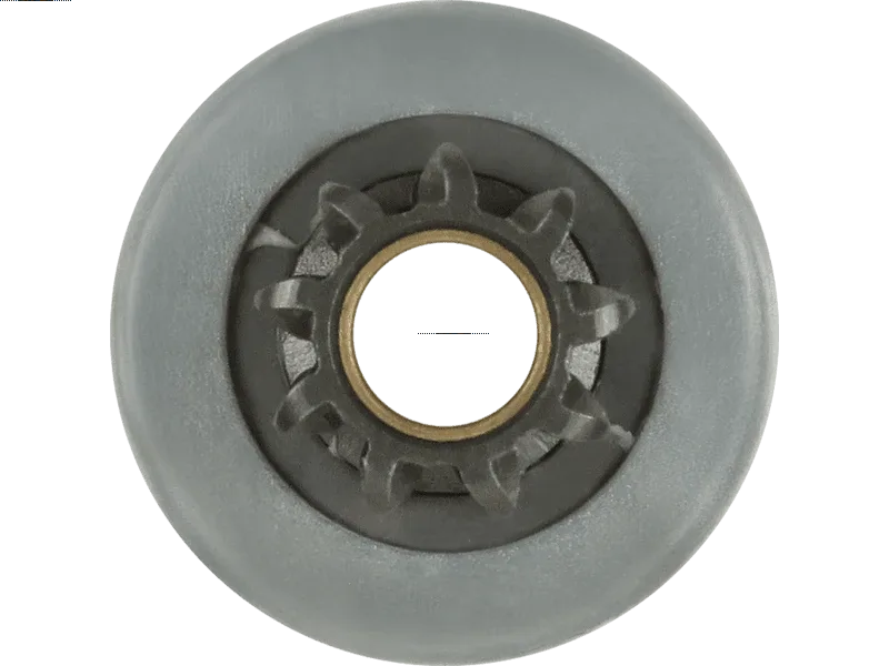 SD3084 AS-PL - 4.CZĘŚCI ROZRUSZNIKA — zdjęcie 1 z 3