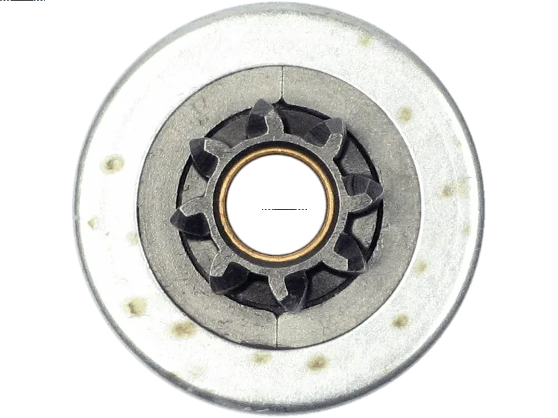 SD3085 AS-PL - 4.CZĘŚCI ROZRUSZNIKA — zdjęcie 2 z 4