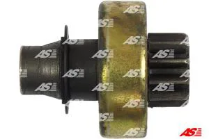 SD3096 AS-PL - 4.CZĘŚCI ROZRUSZNIKA — zdjęcie 1 z 4